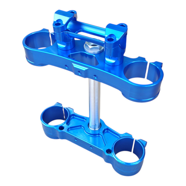 MAROLU półki zawieszenia pzredniego 48mm CNC pasują do Husqvarna, KTM