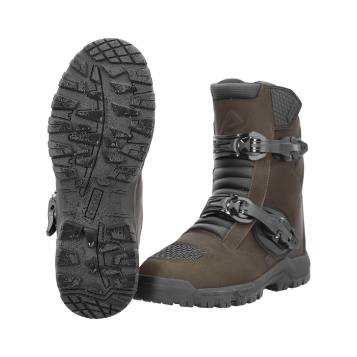 Acerbis buty skórzane turystyczne GRIMSEL Boots