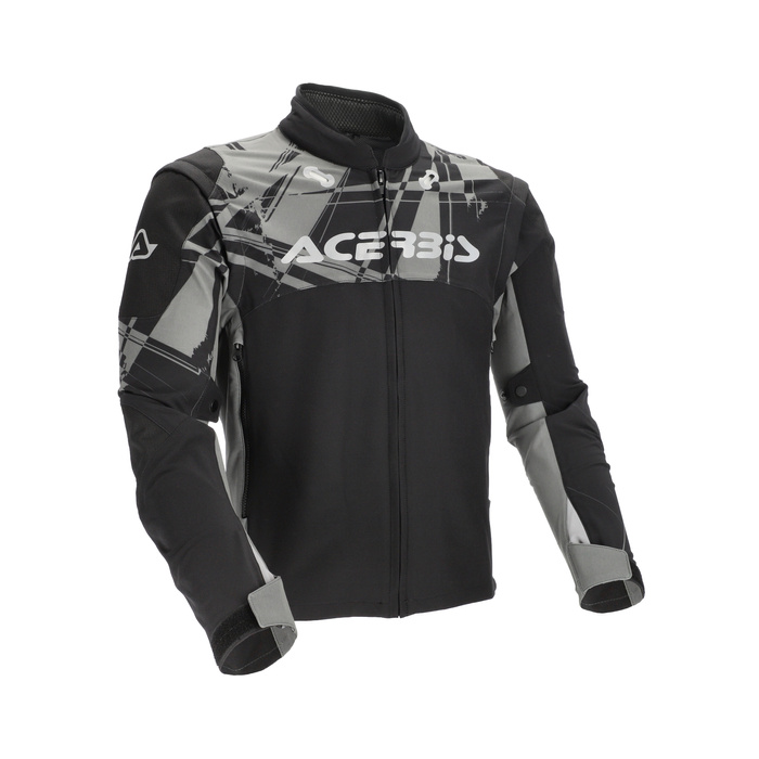 Acerbis Jacke RALLY RACE