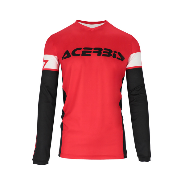 Acerbis koszulka MX J-TRACK JERSEY motocyklowa