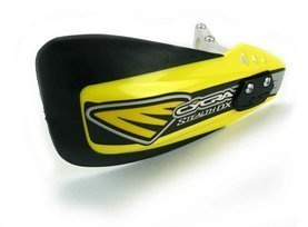 Cycra USA Handschutz STEALTH DX Handguard Motorrad  Handprotektoren