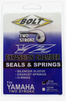 BOLT USA zestaw naprawczy wydechu Yamaha YZ 125