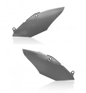 Honda boczne panele CRF 250 2018> CRF 450 2017>