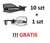 zestaw 10x handbary X-Ultimate dowolnie wybrane kolory oraz rozmiary