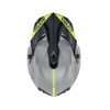 Kask Acerbis LINEAR homologacja ECE/ONU 22-06 Cross Enduro