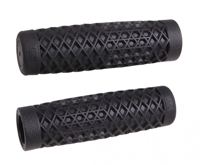 RAUSVERKAUF ODI Griffe CulT für V-Twin 7/8" Vans Grips BIKE MTB Radsport 