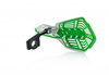 Handbary Acerbis X-FUTURE z uniwersalnym mocowaniem