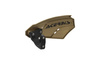 Acerbis Handprotectoren MX Linear Motocross Enduro Paar inkl. Anbaukit Motorrad