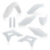 Honda Plastik Kit Satz FULL Komplett CRF 450 2017>