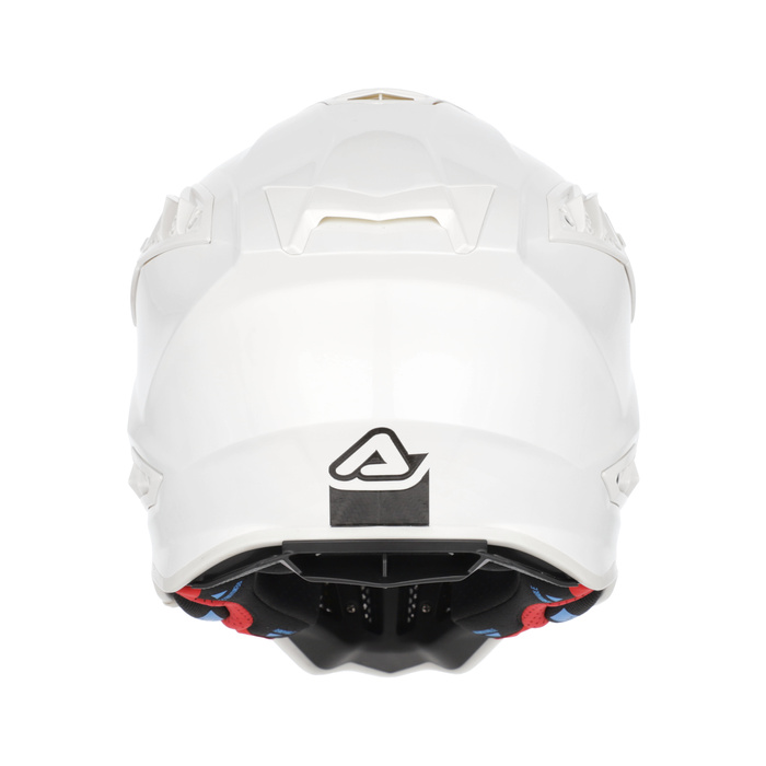 Kask Acerbis AIRSTRIKE FIM RACING #2 HOMOLOGACJA ECE 22-06 Cross Enduro