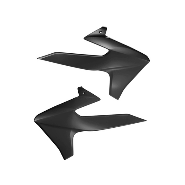 Acerbis osłony chłodnicy pasuje do TRIUMPH TF 250 X -E / TF 450-RC -E