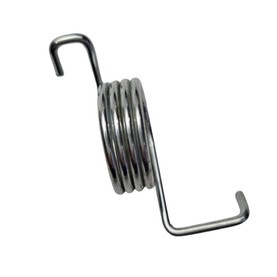 EGL KEX AIR 250 rechte Fußrastenfeder