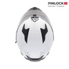 Acerbis Kask X-WAY homologacja ECE/ONU 22-06 Dual Road