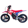 NAI e-MX 14 PRO Elektro-Motocross-Bike für Kinder