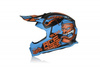 Acerbis Helm Stell Junior ECE/ONU 22-05 Motorradhelme Motorrad Cross Enduro