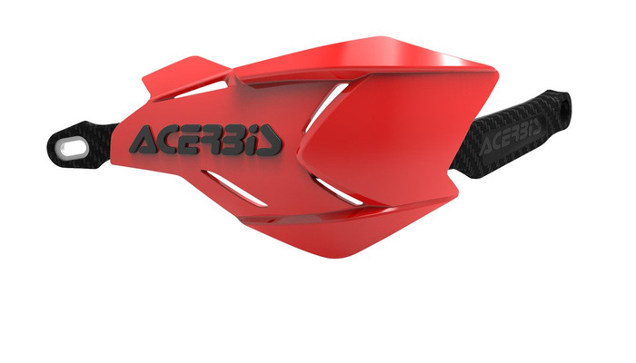 Handbary X - Factory z rdzeniem stalowym