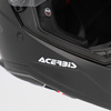 Acerbis Kask ATTACK homologacja ECE/ONU 22-06 Dual Road