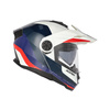 Kask RIDER GRAPHIC 2206 kask modułowy ACERBIS Dual Road