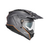 Acerbis Kask ATTACK homologacja ECE/ONU 22-06 Dual Road
