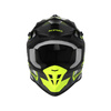 Kask Acerbis Linear 2206 Cross Enduro