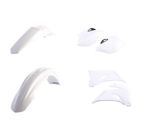 Yamaha zestaw plastików YZF 250 / 450; 2006-2009