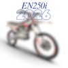 PREORDER JML EN 250i motocykl enduro z homologacją EURO 5+