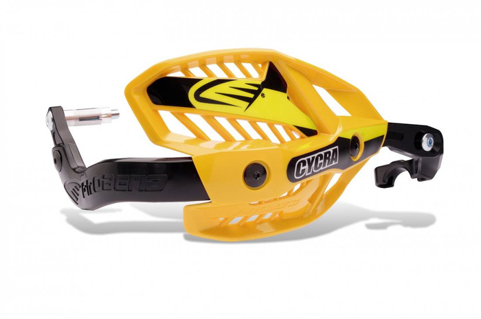 Cycra Handbary ULTRA PROBEND HCM mocowanie dla kierownicy 28mm