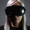 Brille Ariete FEATHER Cafe Racer Oldtimer Scrambler Cabrio Motocross