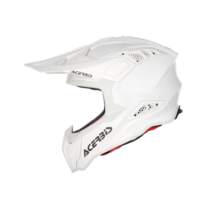 Kask Acerbis AIRSTRIKE FIM RACING #2 HOMOLOGACJA ECE 22-06 Cross Enduro