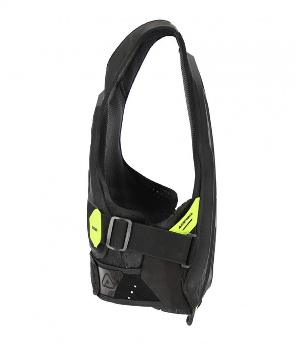 Acerbis Brustpanzer DNA Enduro Motocross Quad ROOST DEFLECTOR Motocross