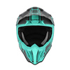 Kask Acerbis AIRSTRIKE-C HOMOLOGACJA ECE/ONU 22 06 Cross Enduro
