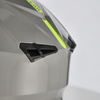 Kask Acerbis LINEAR homologacja ECE/ONU 22-06 Cross Enduro