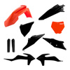 Acerbis Plastikkit Verkleidung passend für KTM SX SXF XC 125 250 450 2019 - 2023