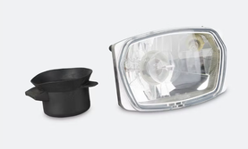 Zapasowe światło mijania do Acerbis Cyclope