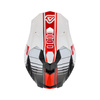 Kask Acerbis AIRSTRIKE-C HOMOLOGACJA ECE/ONU 22 06 Cross Enduro
