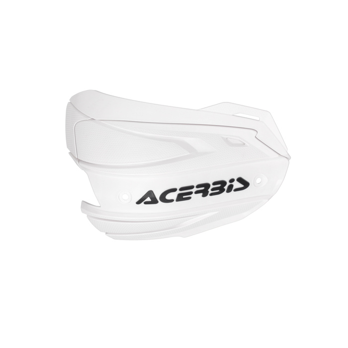 Acerbis Handprotektoren ADV Type D fur CFMoto / Yamaha Tenere