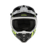 Acerbis Kask PROFILE JUNIOR homologacja ECE/ONU 22-06