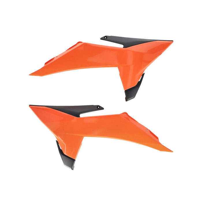 AcerbisSX 85 Kühlerspoiler passend für KTM SX 85 2025>