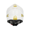 WYPRZEDAŻ Kask Acerbis X-Track 2206  Cross Enduro