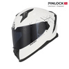 Acerbis Kask X-WAY homologacja ECE/ONU 22-06 Dual Road