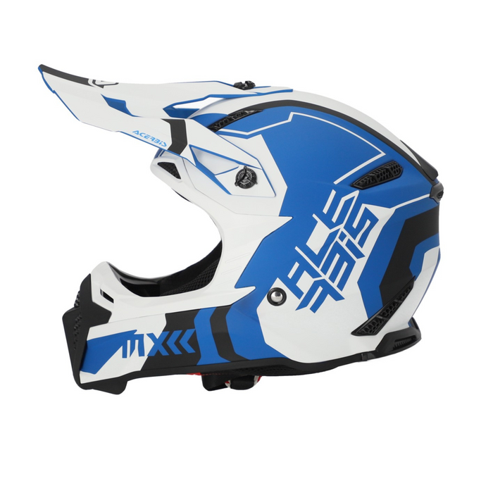 Kask Acerbis Profile 5 22-06 Cross Enduro