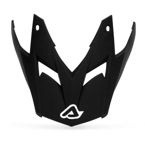 Acerbis Daszek czarny ACTIVE