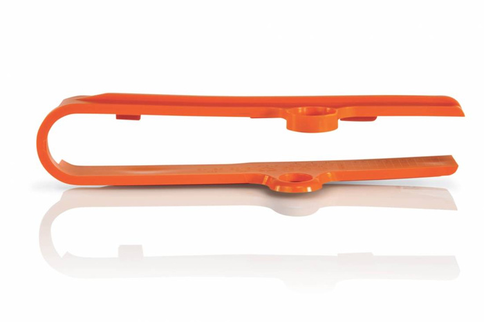 Acerbis ślizg łańcucha pasuje do KTM / Husqvarna 85