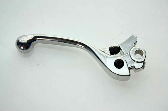 WYPRZEDAŻ Klamka dźwignia hamulca Suzuki/Kawasaki/Yamaha NEU  MX-08384 LV1450 71331
