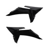  Acerbis Kühlerspoiler passend für KTM SX / SXF 2025