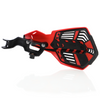 Handbary Acerbis K-FUTURE B mocowanie do pomp Brembo i Magura