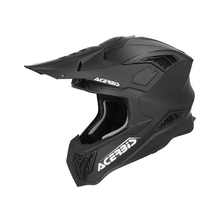 Kask Acerbis AIRSTRIKE - X HOMOLOGACJA ECE/ONU 22-06 Cross Enduro