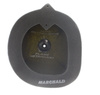 Selbstverlöschender, vibrierender Luftfilter Marchald Filters Yamaha YZ 125 / 250