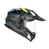Kask Acerbis Rider Junior 2206 Cross Enduro