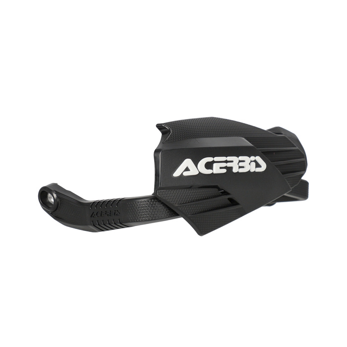 Acerbis handbary Moto-X z rdzeniem aluminowym